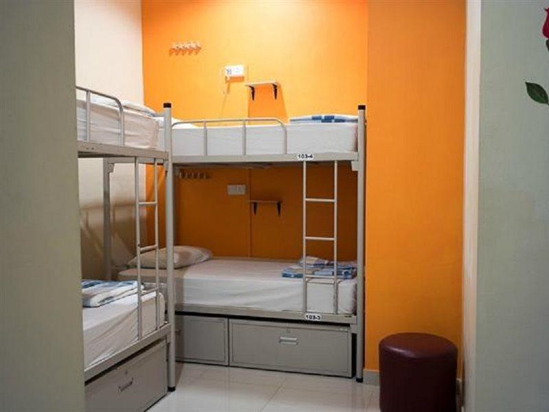 Mitraa Inn Singapur Zewnętrze zdjęcie