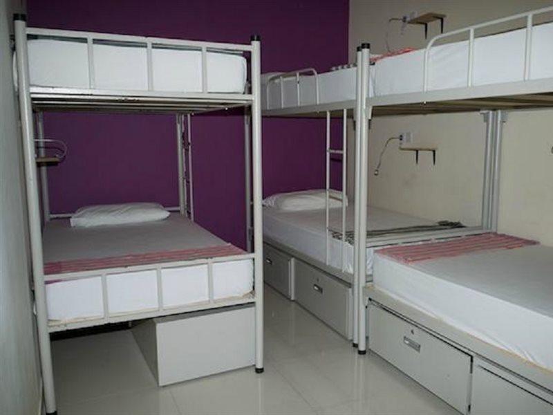 Mitraa Inn Singapur Zewnętrze zdjęcie