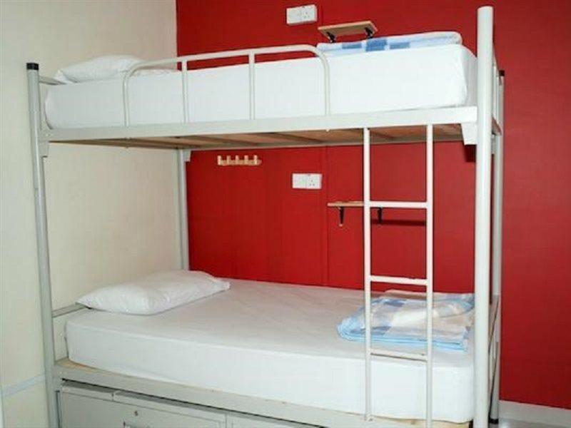Mitraa Inn Singapur Zewnętrze zdjęcie