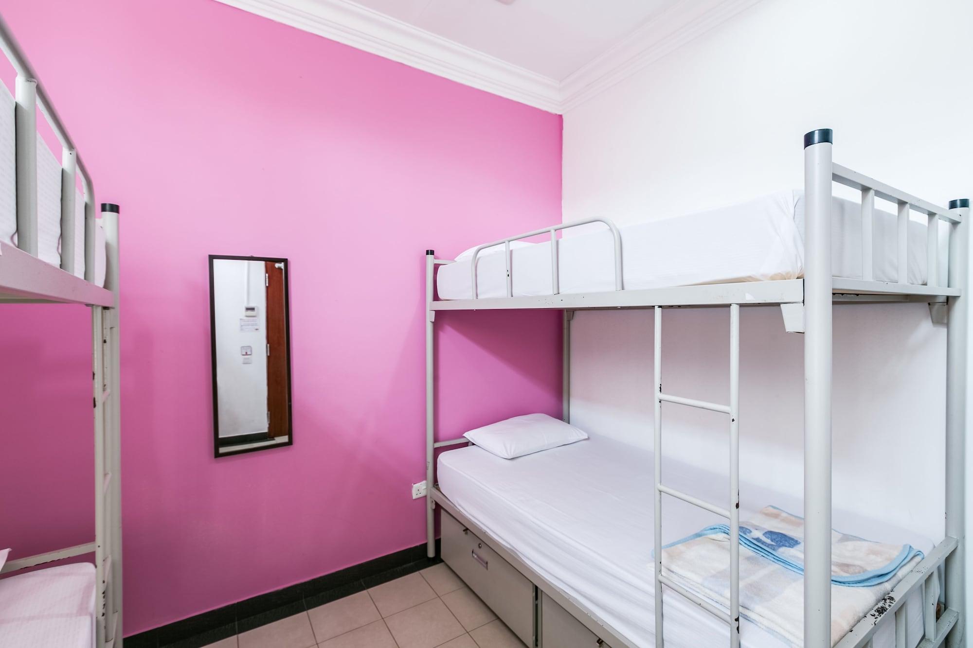 Mitraa Inn Singapur Zewnętrze zdjęcie