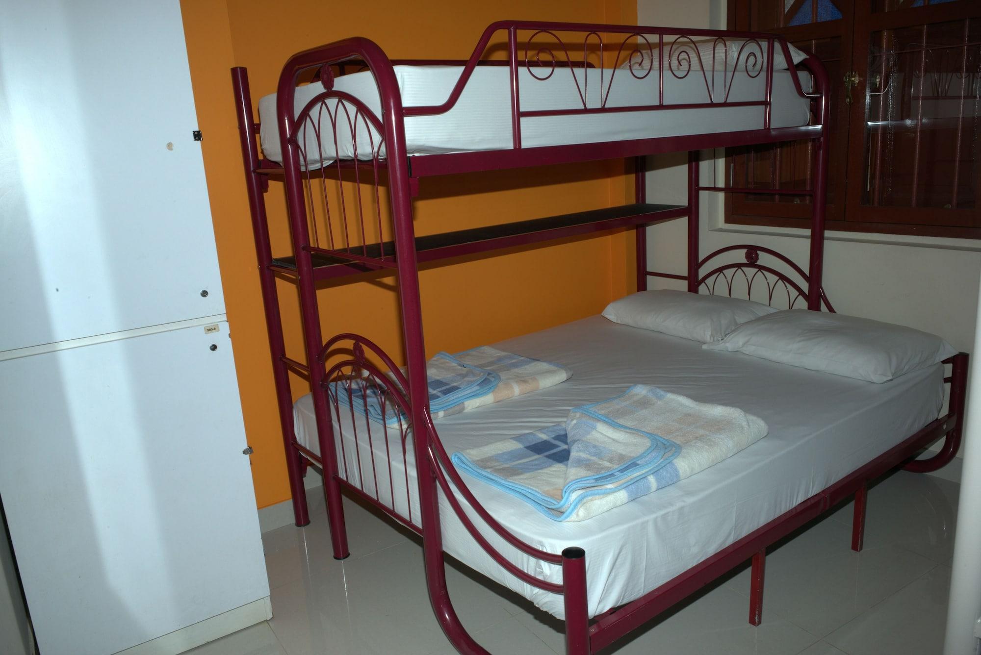 Mitraa Inn Singapur Zewnętrze zdjęcie