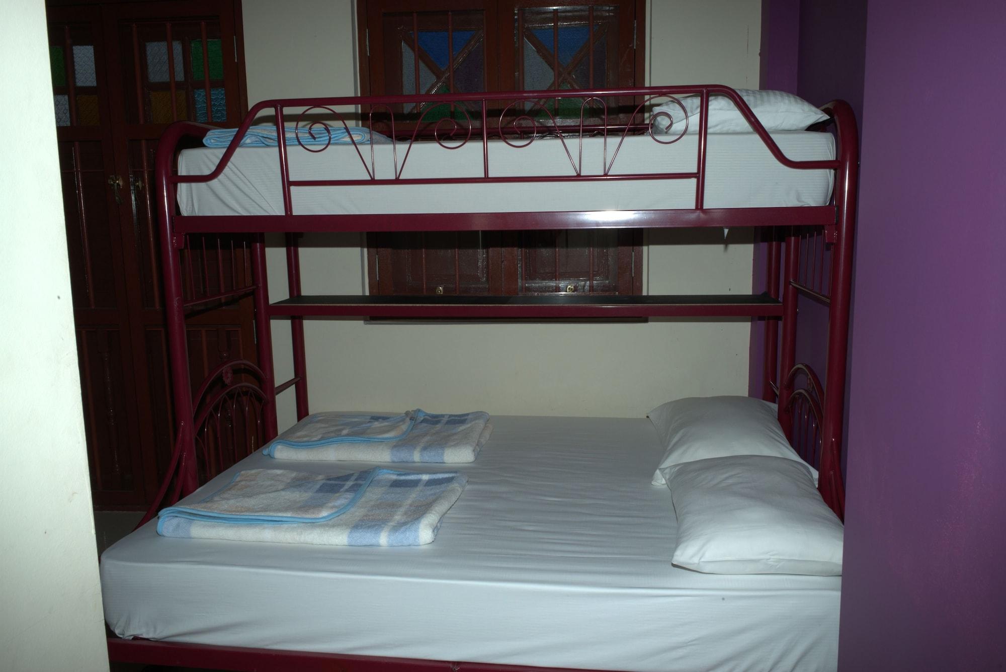 Mitraa Inn Singapur Zewnętrze zdjęcie