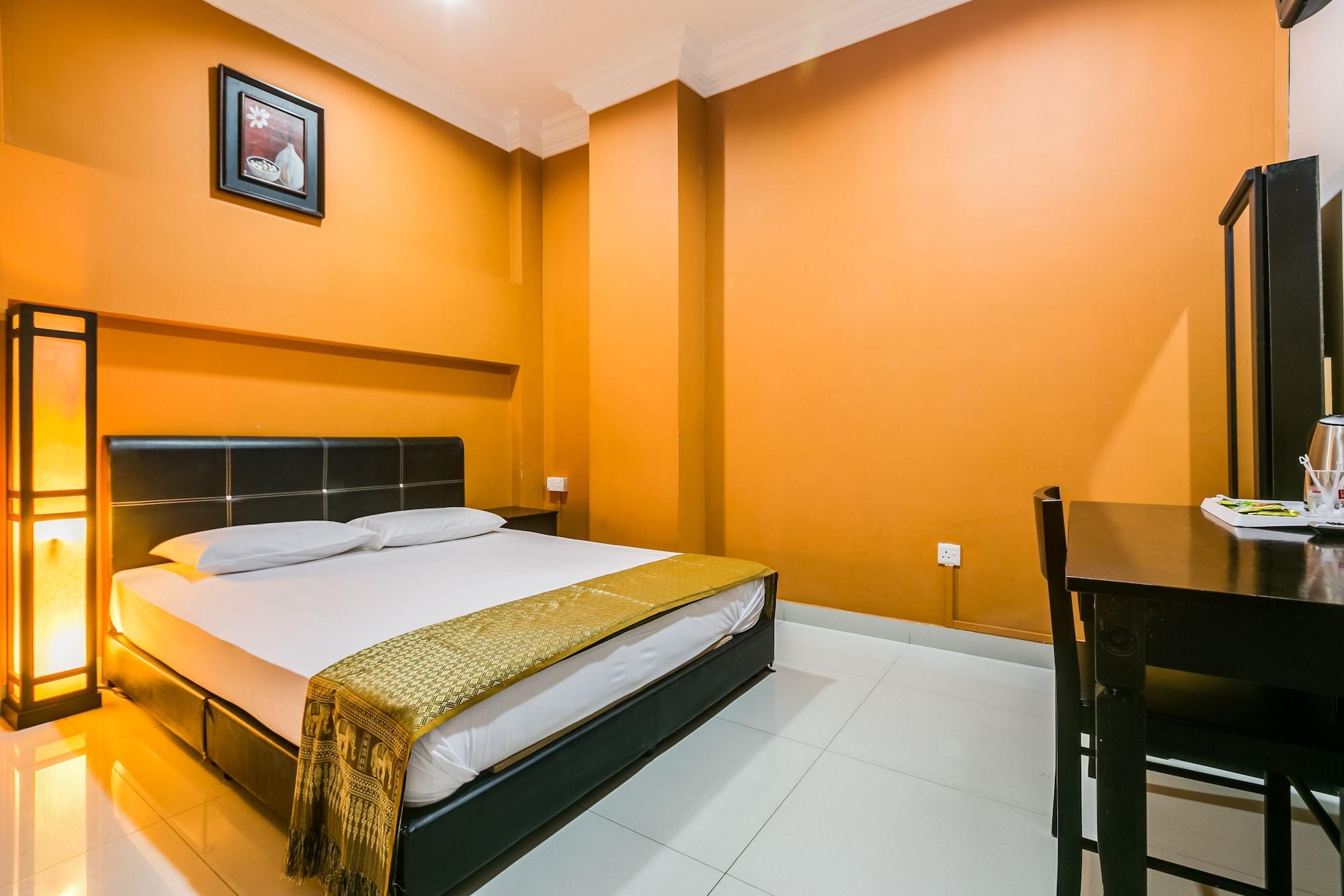 Mitraa Inn Singapur Zewnętrze zdjęcie