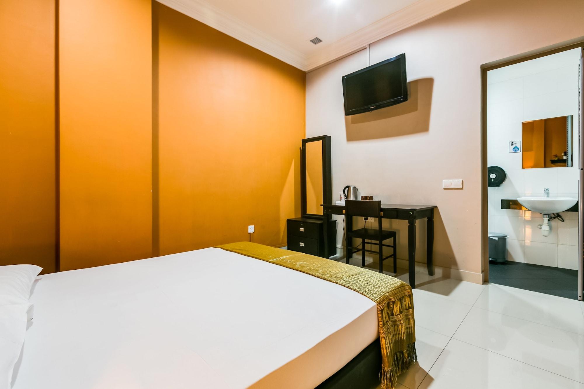 Mitraa Inn Singapur Zewnętrze zdjęcie