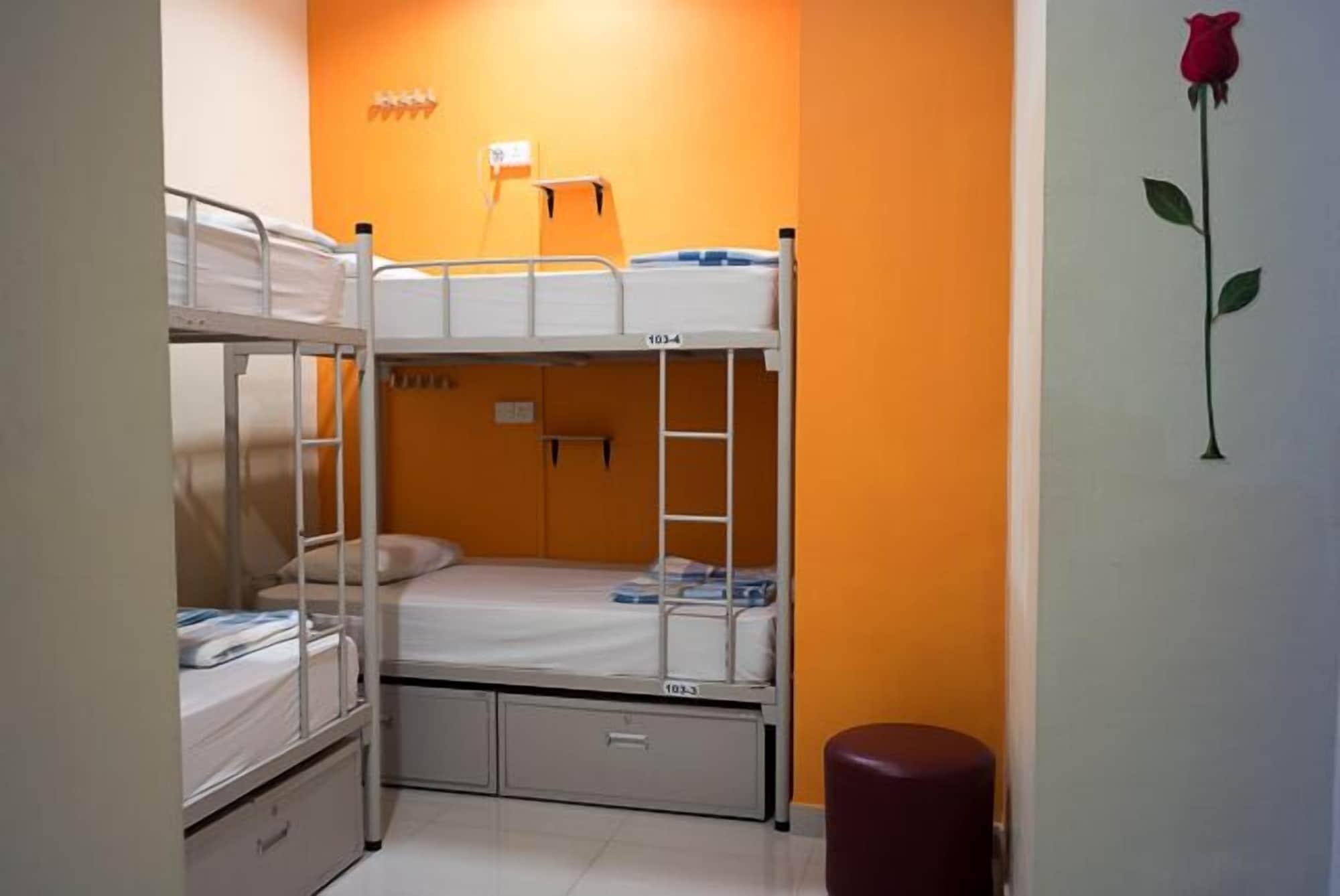 Mitraa Inn Singapur Zewnętrze zdjęcie