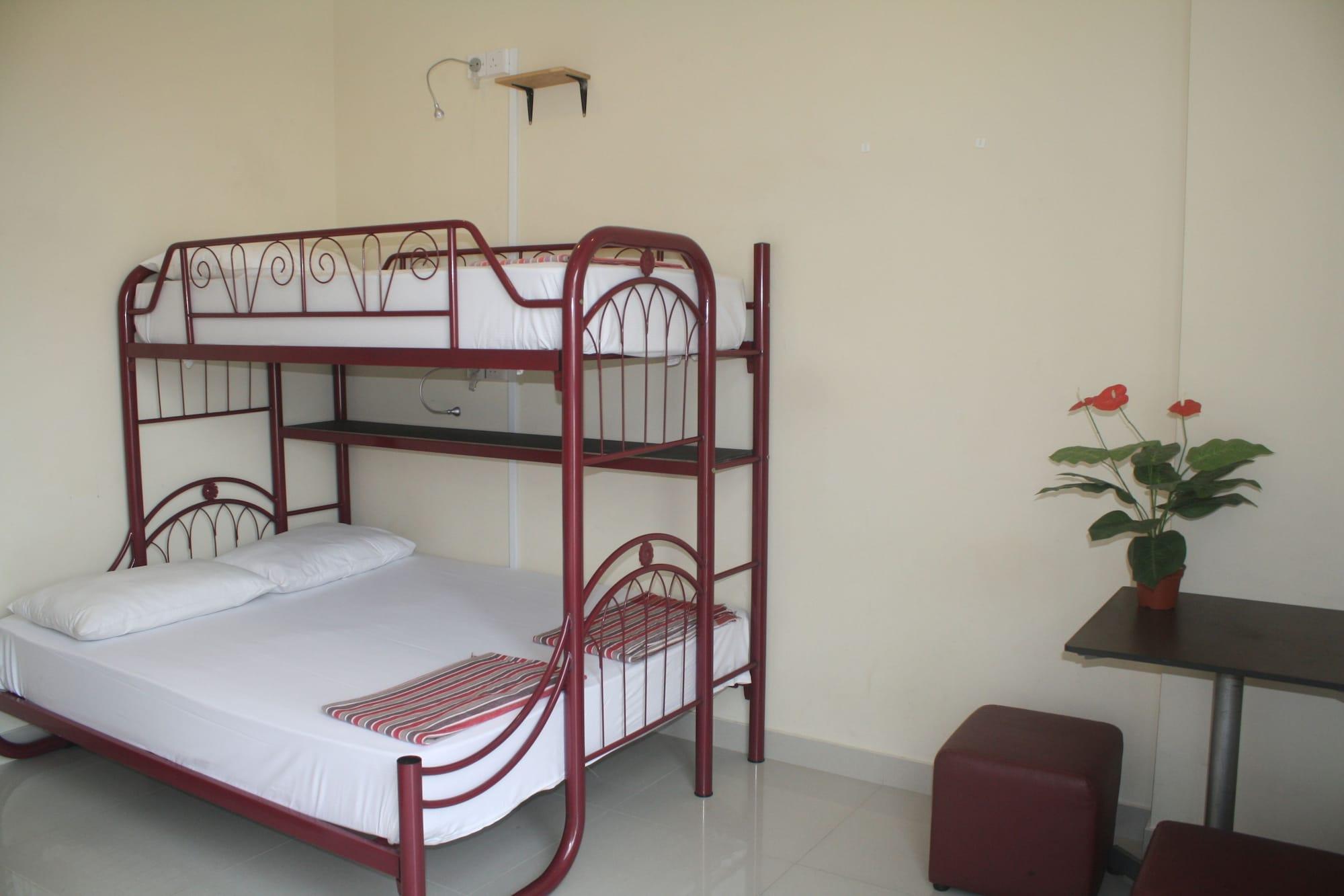 Mitraa Inn Singapur Zewnętrze zdjęcie