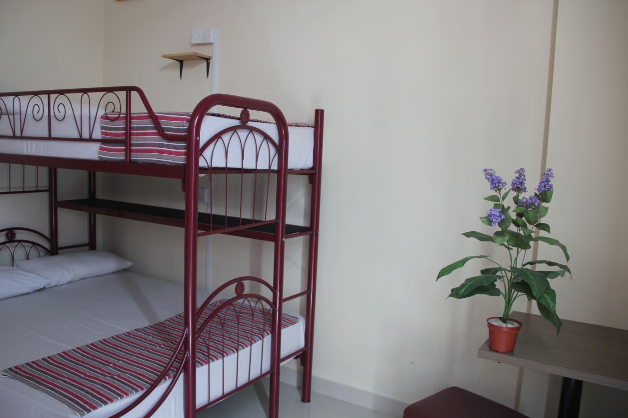Mitraa Inn Singapur Zewnętrze zdjęcie