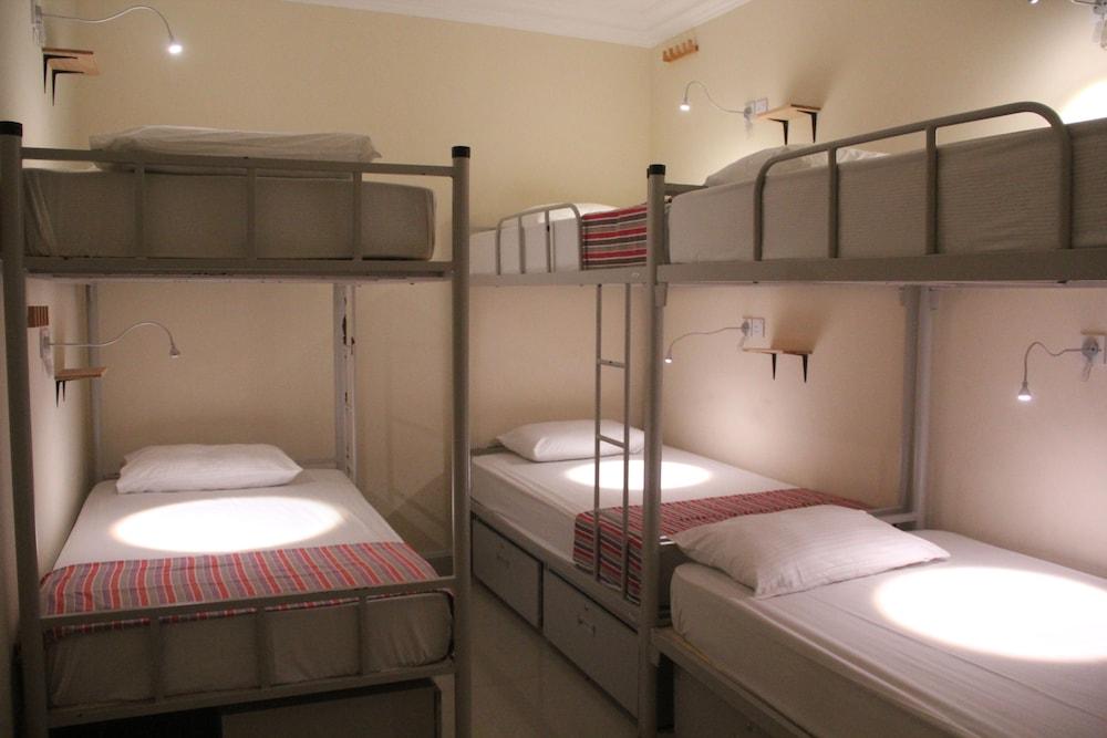Mitraa Inn Singapur Zewnętrze zdjęcie
