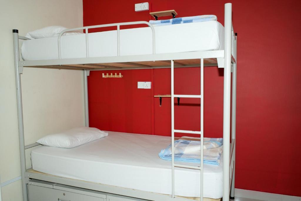 Mitraa Inn Singapur Zewnętrze zdjęcie