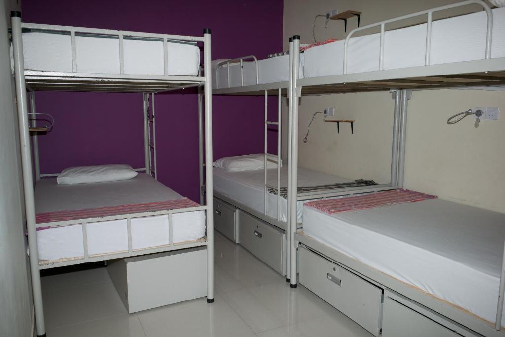 Mitraa Inn Singapur Pokój zdjęcie