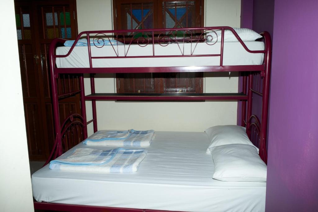 Mitraa Inn Singapur Pokój zdjęcie