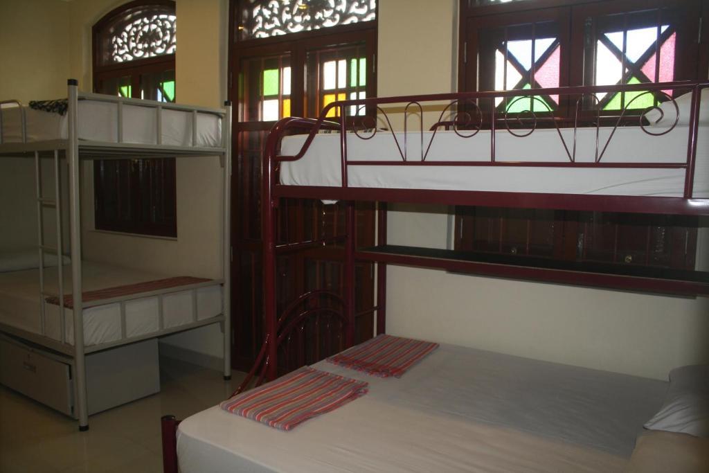 Mitraa Inn Singapur Pokój zdjęcie