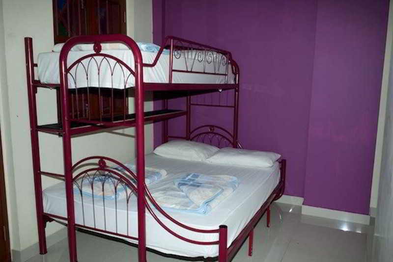 Mitraa Inn Singapur Zewnętrze zdjęcie