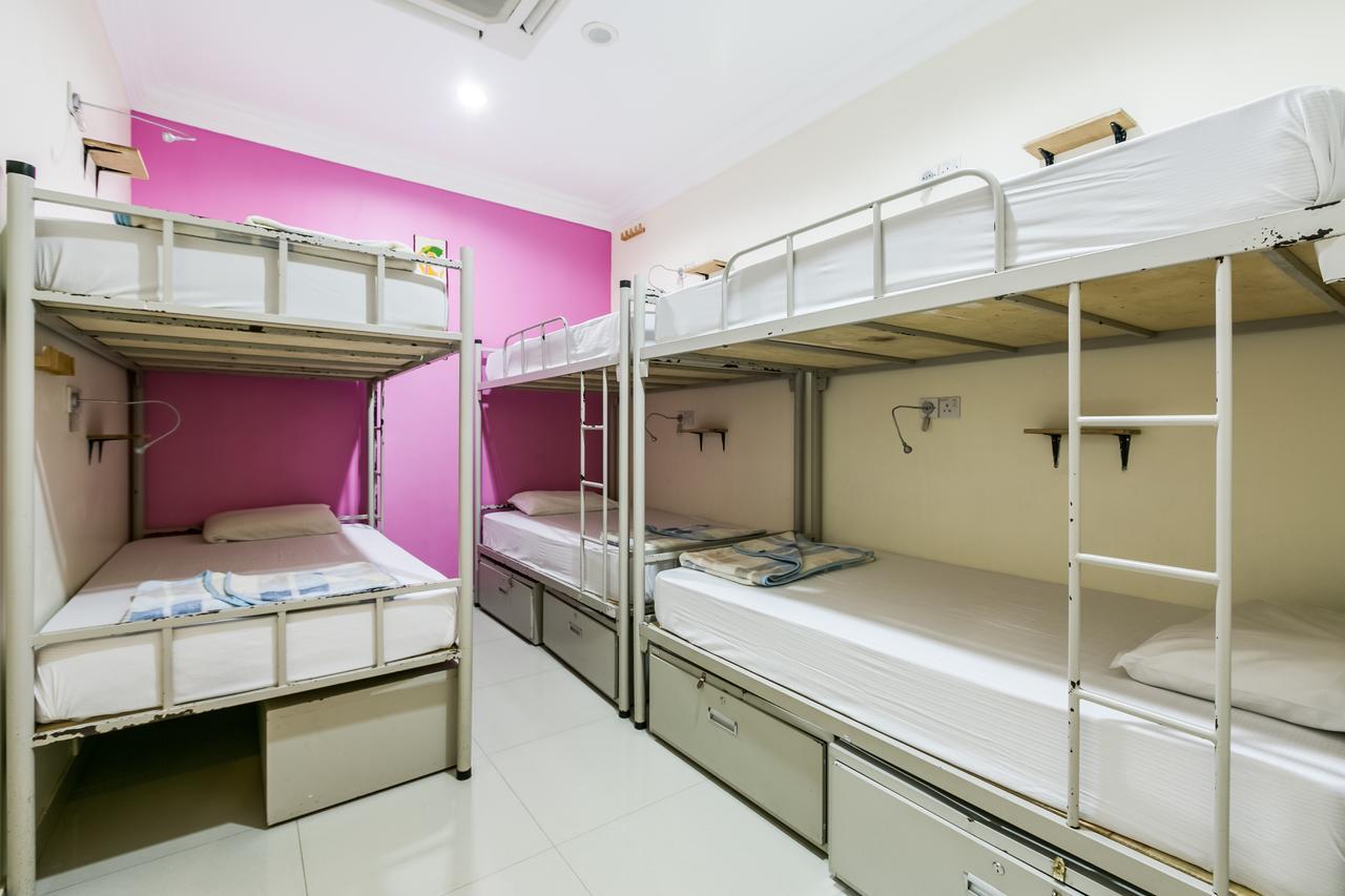 Mitraa Inn Singapur Zewnętrze zdjęcie