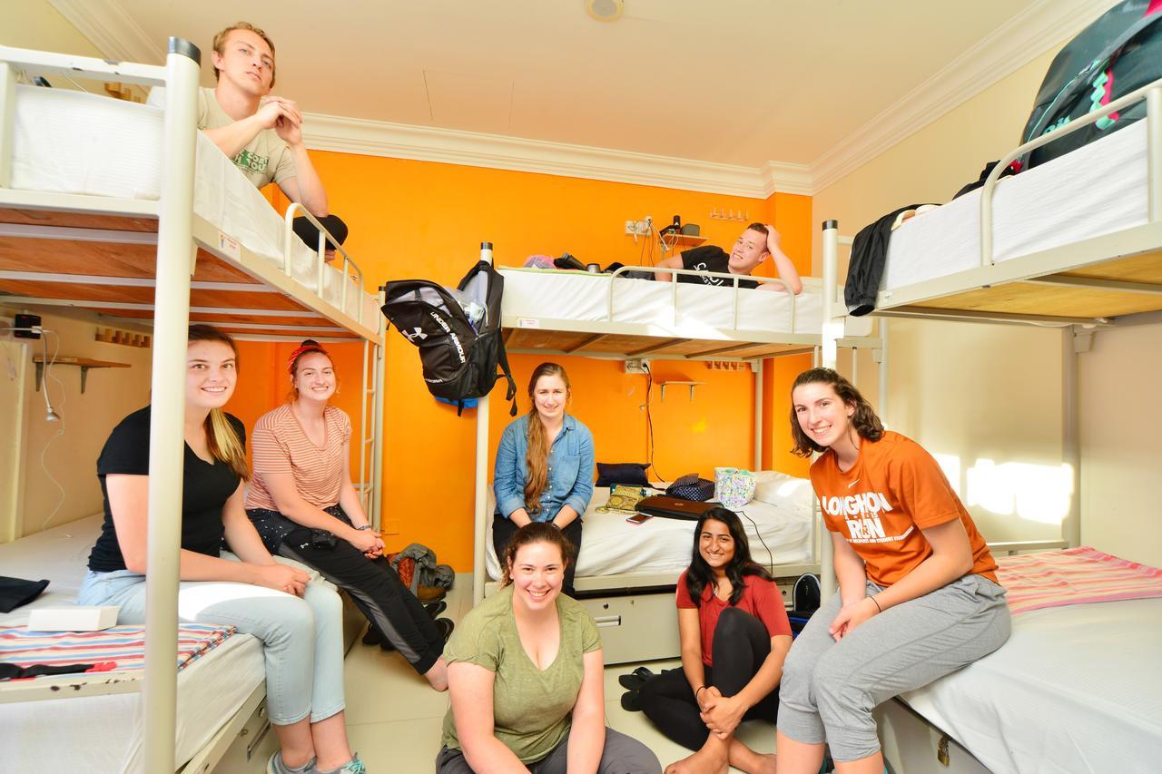 Mitraa Inn Singapur Zewnętrze zdjęcie