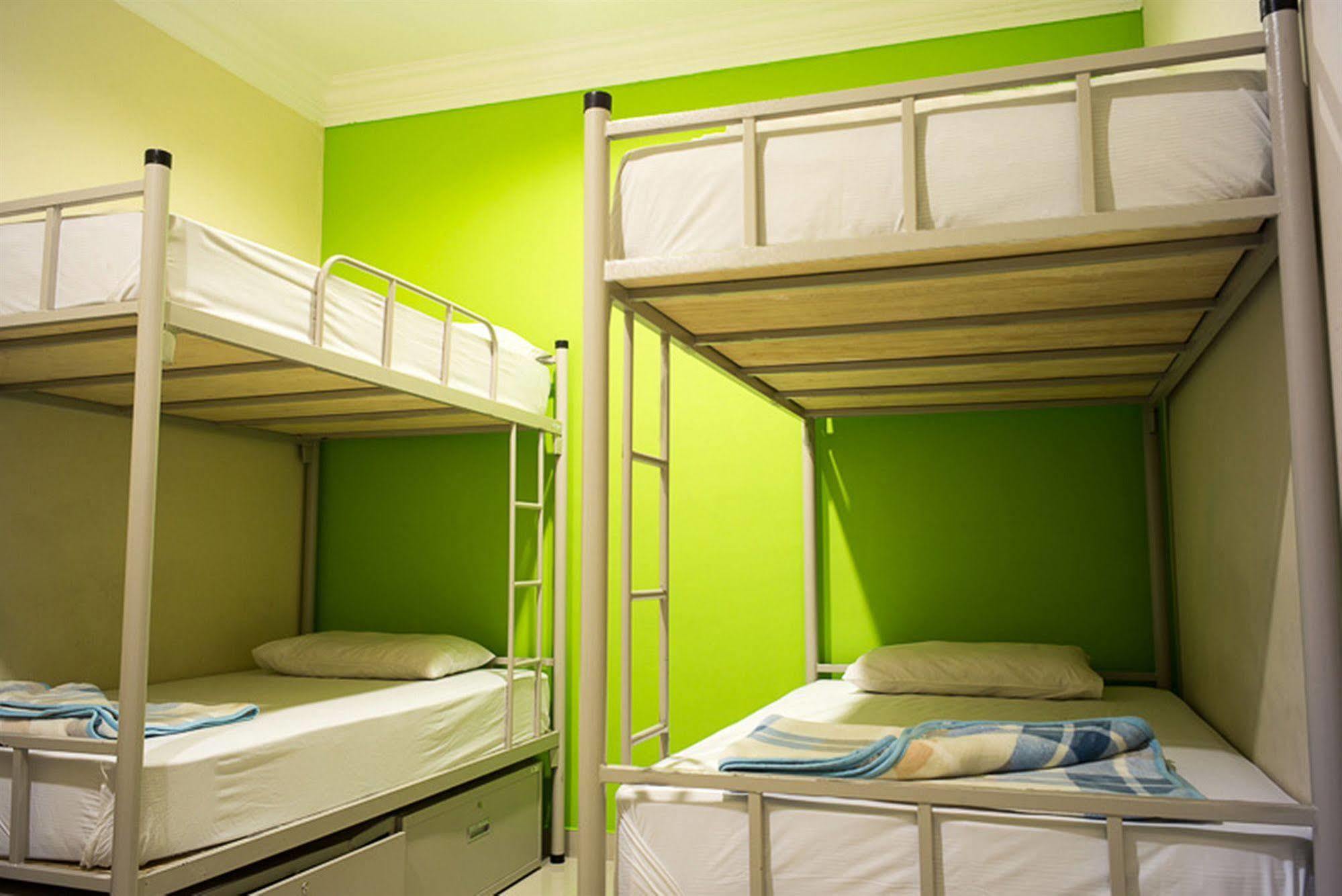 Mitraa Inn Singapur Zewnętrze zdjęcie