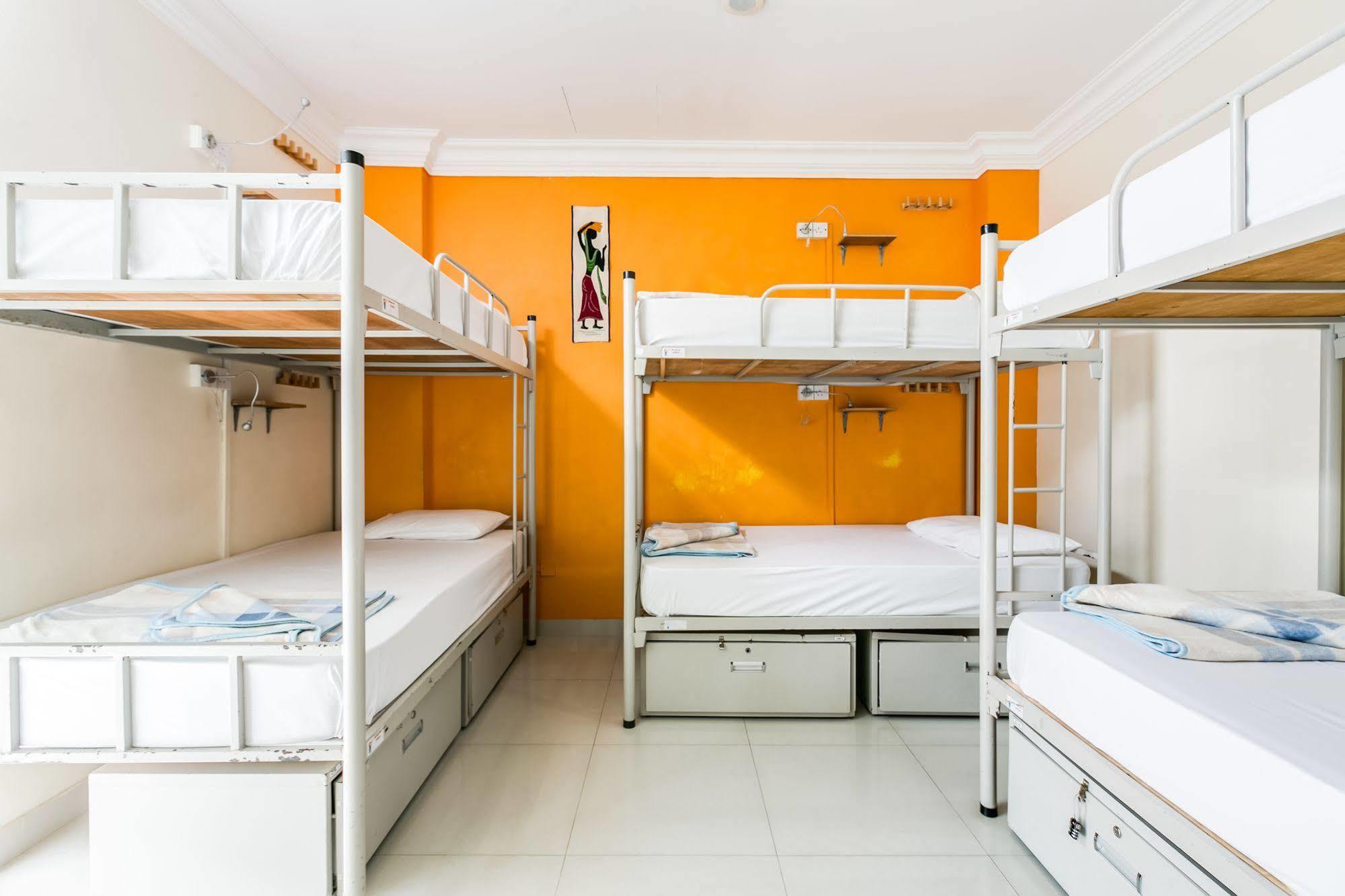 Mitraa Inn Singapur Zewnętrze zdjęcie