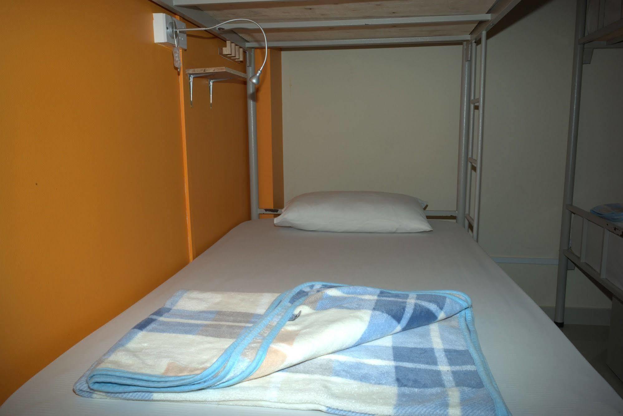 Mitraa Inn Singapur Zewnętrze zdjęcie